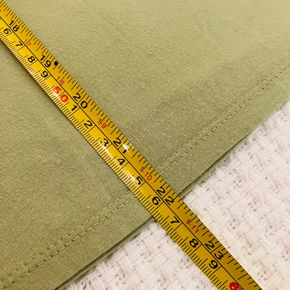 Flattering tshirt, Style&Co - Picture 4 of 6